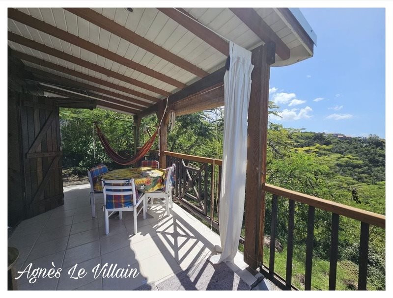 Maison à vendre, 22m², Bouillante