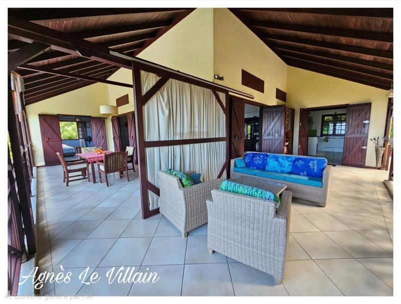 Maison à vendre, 263m², Pointe-Noire