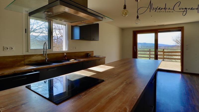 Maison à vendre, 153m², Dourgne