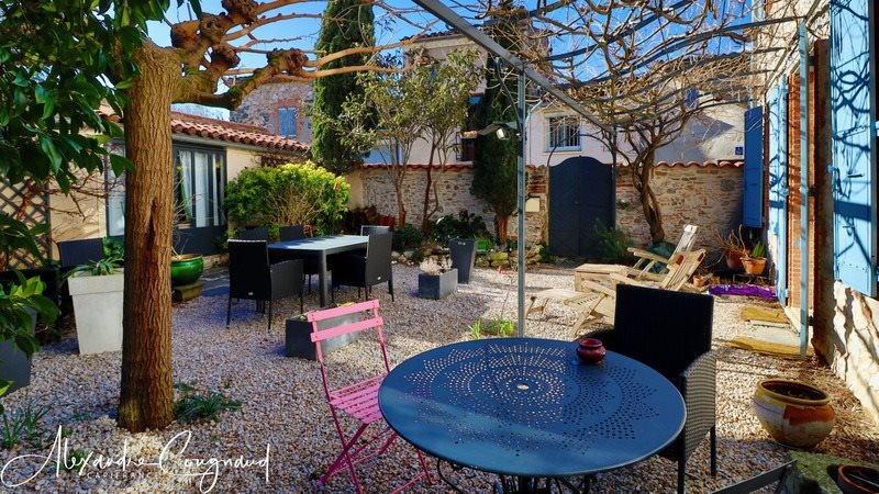 Maison à vendre, 360m², Dourgne