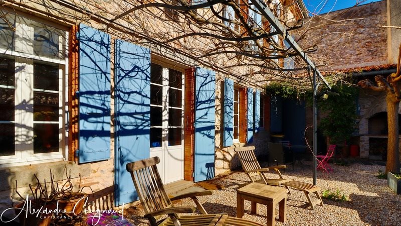 Maison à vendre, 360m², Dourgne
