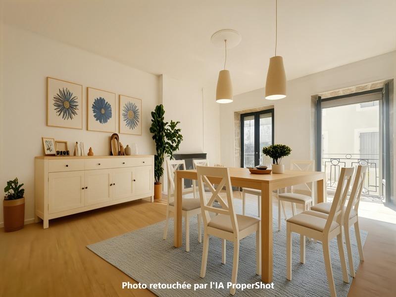 Appartement à vendre, 112m², Villeneuve-sur-Lot