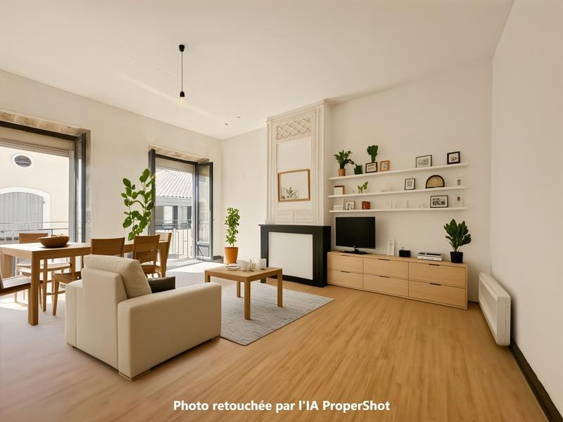 Appartement à vendre, 112m², Villeneuve-sur-Lot