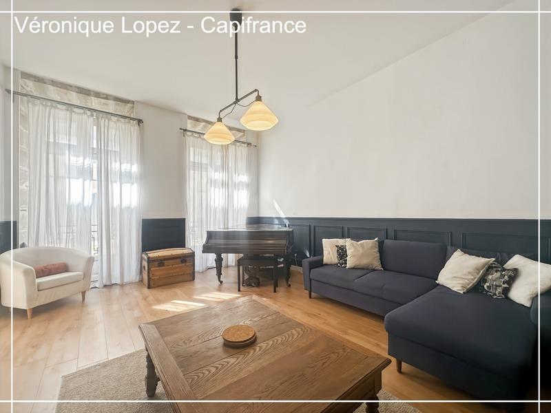 Appartement à vendre, 108m², Villeneuve-sur-Lot