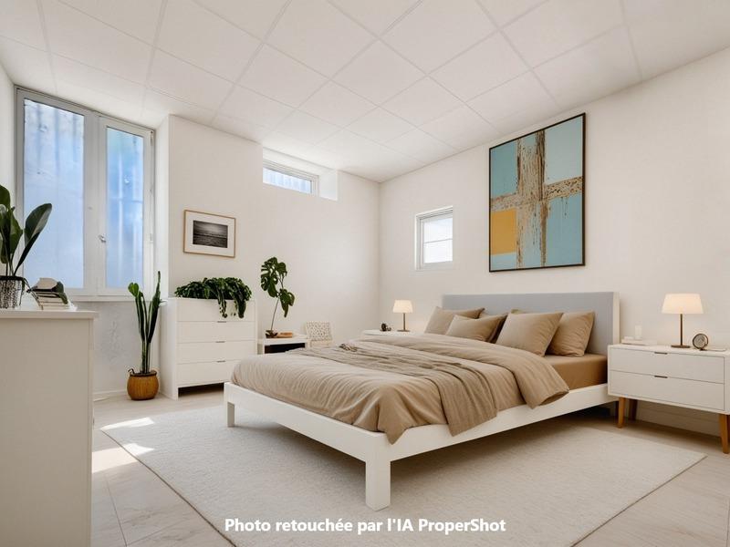 Appartement à vendre, 94m², Villeneuve-sur-Lot