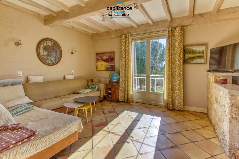 Maison à vendre, 185m², Montayral