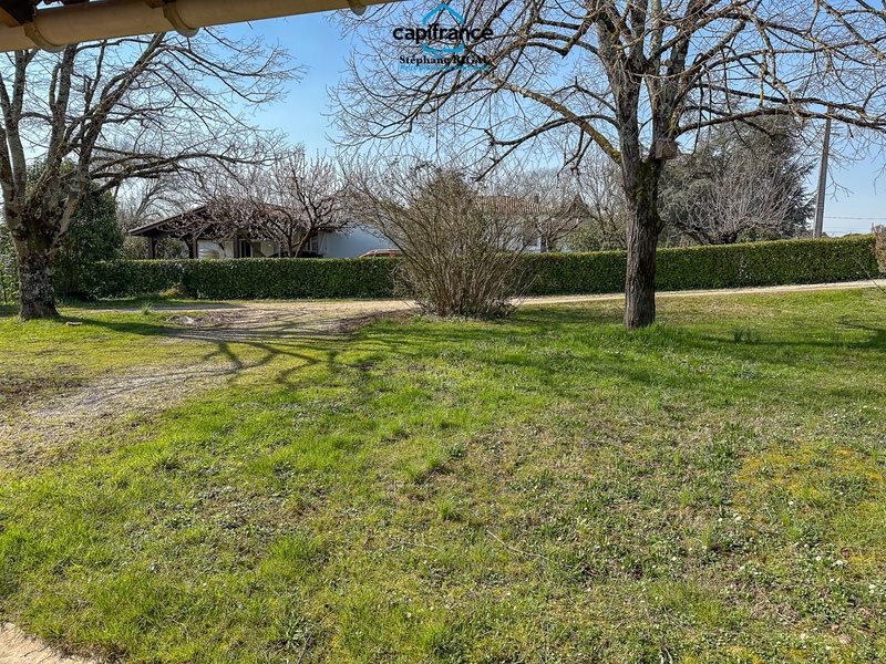 Maison à vendre, 145m², Condezaygues