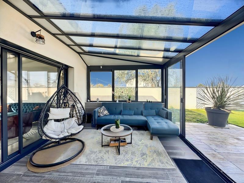 Maison à vendre, 188m², Les Ponts-de-Cé