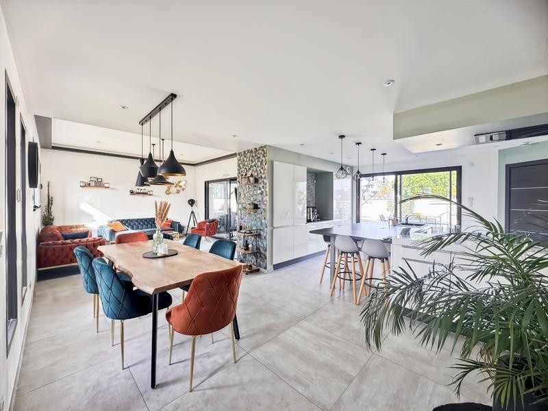 Maison à vendre, 188m², Les Ponts-de-Cé