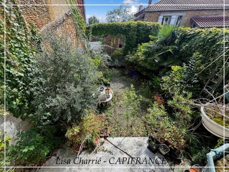 Maison à vendre, 166m², Nogaro