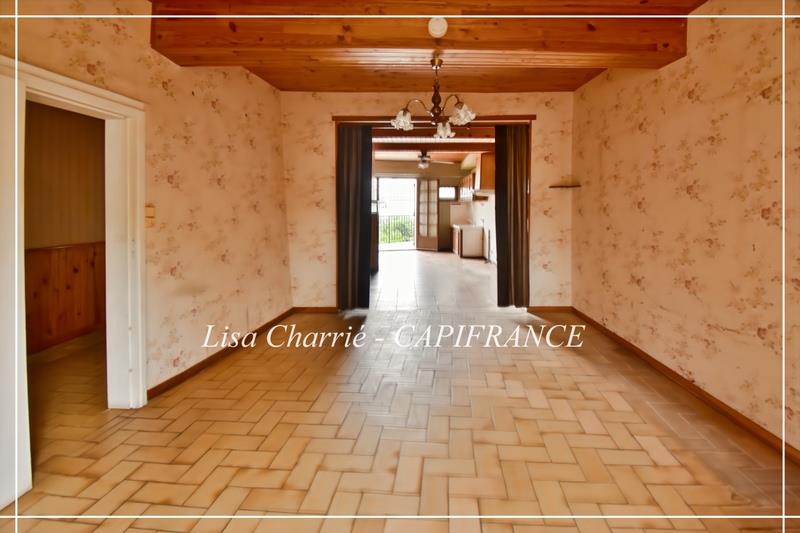 Maison à vendre, 166m², Nogaro