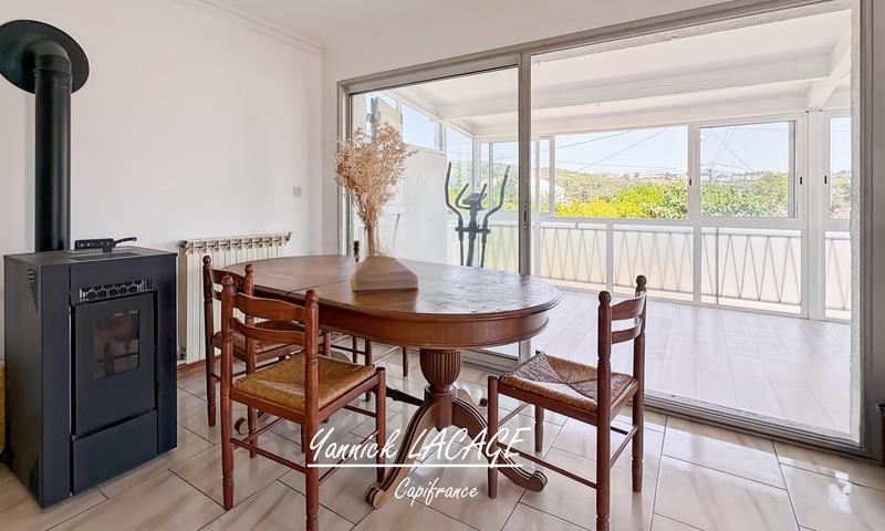 Maison à vendre, 195m², Marseille 13ème