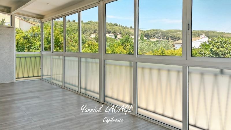 Maison à vendre, 195m², Marseille 13ème