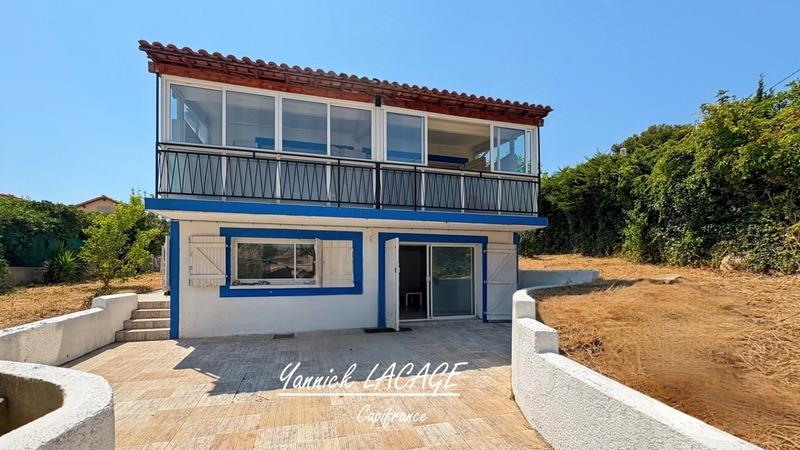 Maison à vendre, 195m², Marseille 13ème