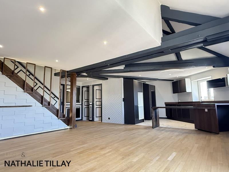 Appartement à vendre, 115m², Orléans