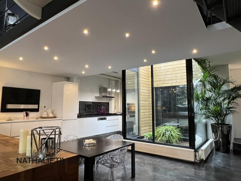 Appartement à vendre, 188m², Orléans