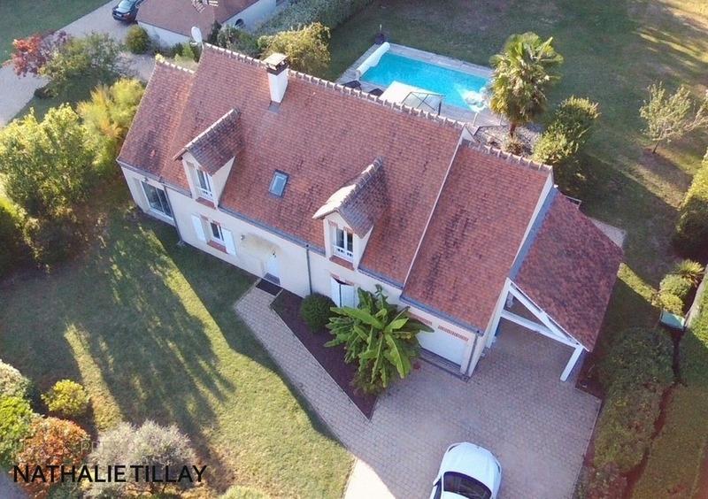 Maison à vendre, 180m², Ardon