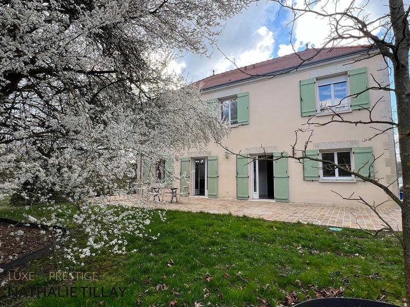 Maison à vendre, 309m², Saint-Jean-de-Braye