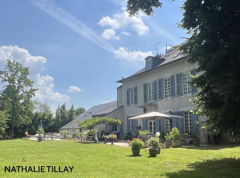 Maison à vendre, 490m², Saint-Jean-le-Blanc