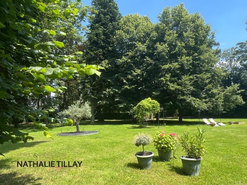 Maison à vendre, 490m², Saint-Jean-le-Blanc