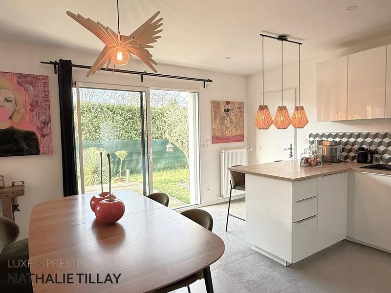 Maison à vendre, 117m², Saint-Denis-en-Val