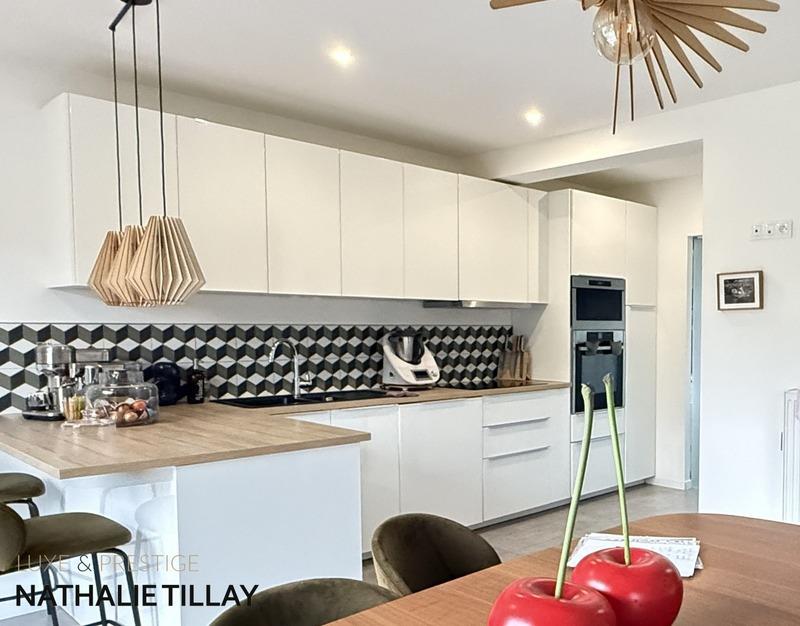 Maison à vendre, 117m², Saint-Denis-en-Val