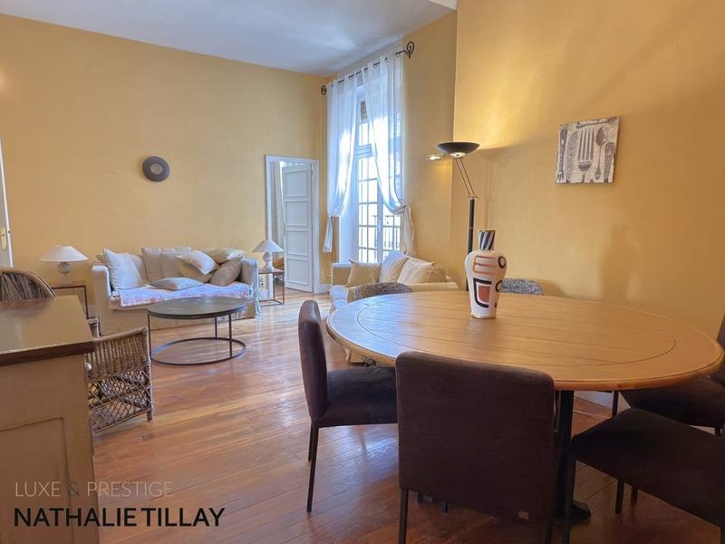 Appartement à vendre, 103m², Orléans