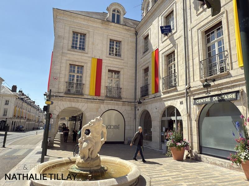 Appartement à vendre, 103m², Orléans