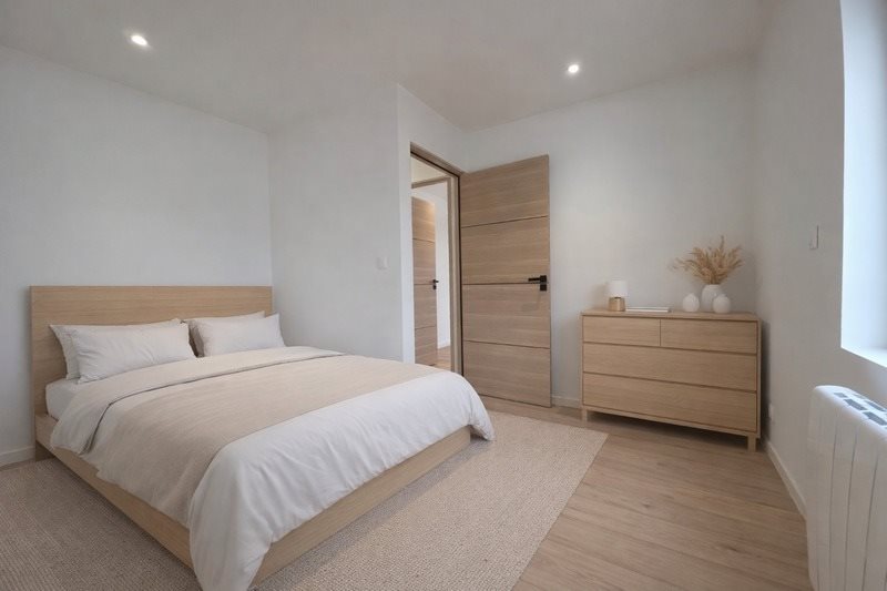 Appartement à louer, 56m², Amilly