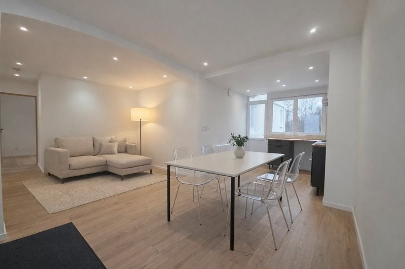 Appartement à louer, 56m², Amilly