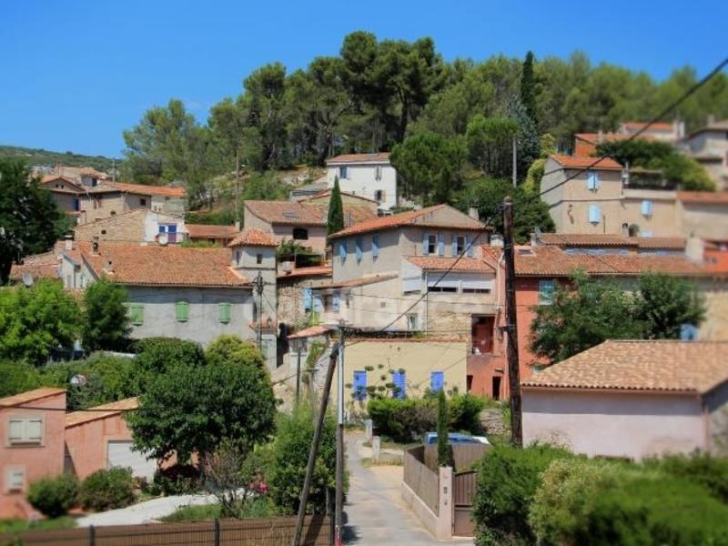 Appartement à vendre, 20m², La Bouilladisse