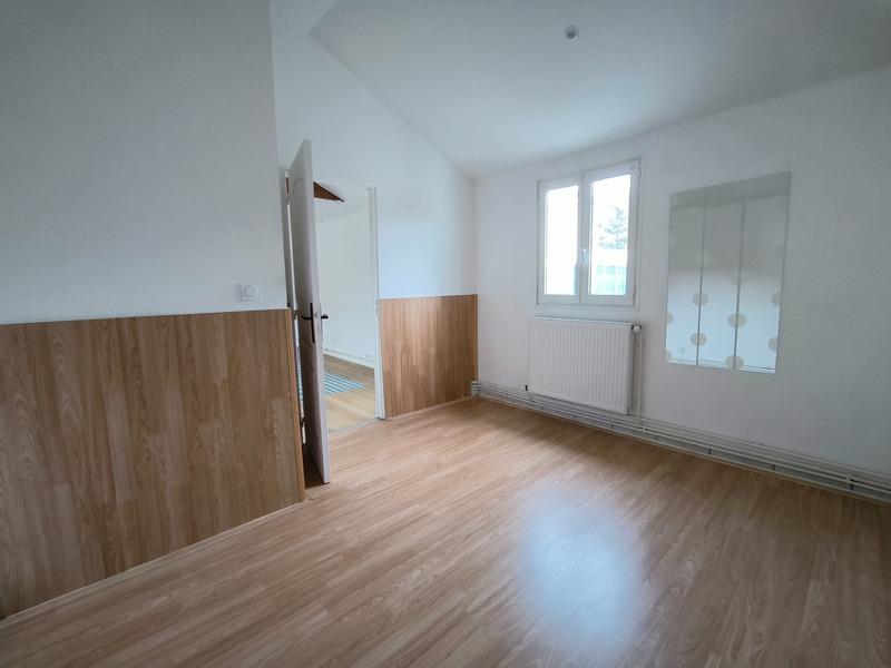 Maison à louer, 34m², Rive-de-Gier