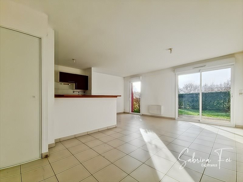 Appartement à vendre, 62m², Puilboreau
