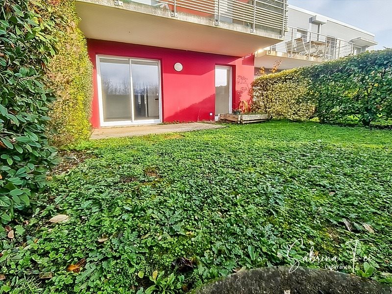 Appartement à vendre, 62m², Puilboreau