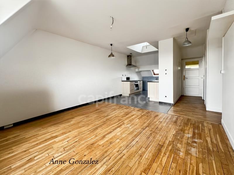 Appartement à vendre, 70m², Orléans