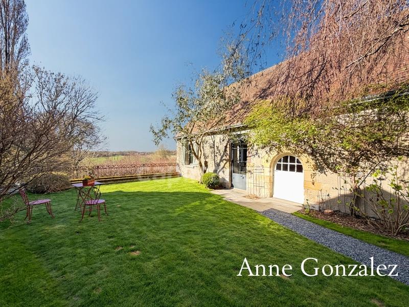 Maison à vendre, 275m², Châteauneuf-sur-Loire