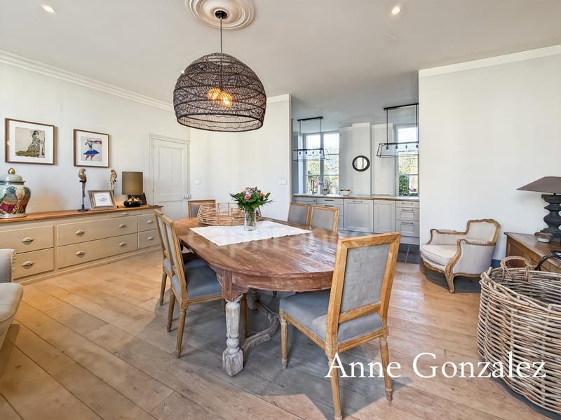 Maison à vendre, 275m², Châteauneuf-sur-Loire