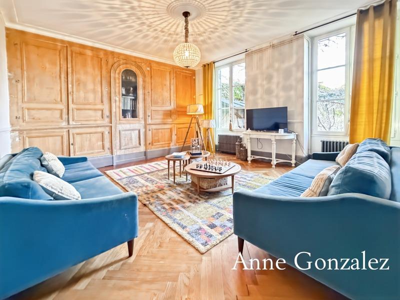 Maison à vendre, 275m², Châteauneuf-sur-Loire