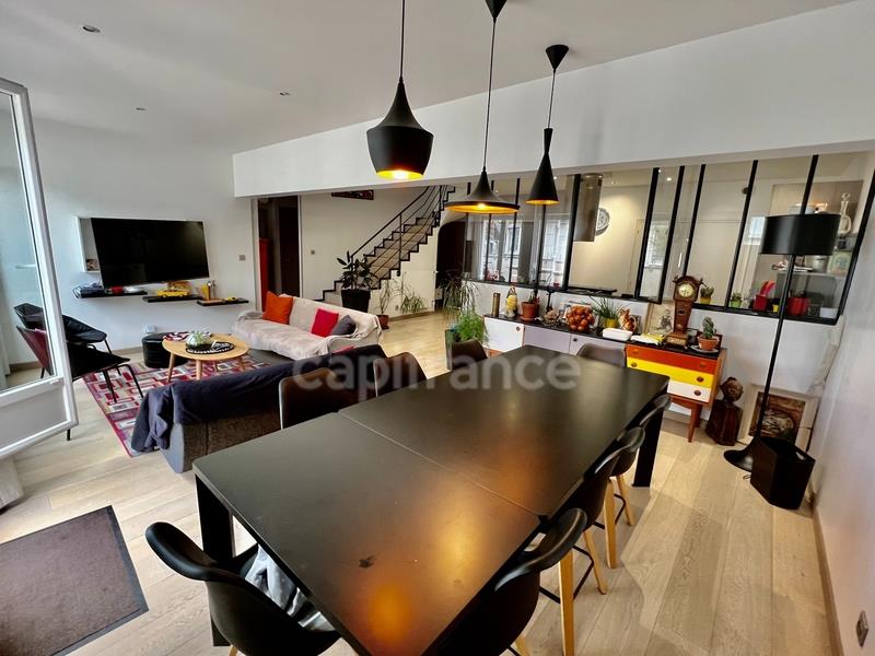 Appartement à vendre, 152m², Orléans