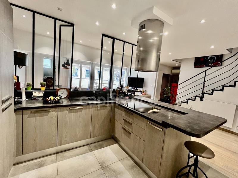 Appartement à vendre, 152m², Orléans