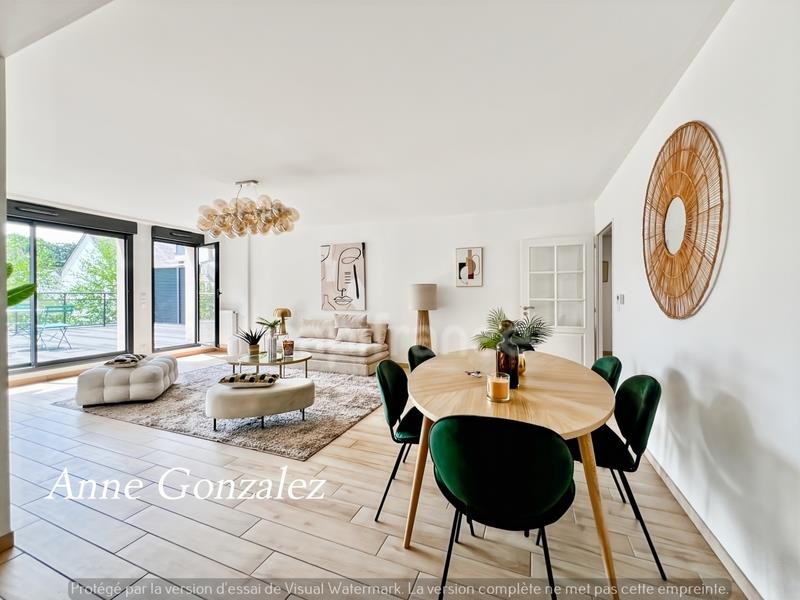 Appartement à vendre, 92m², Orléans