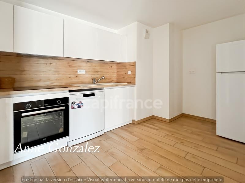 Appartement à vendre, 92m², Orléans
