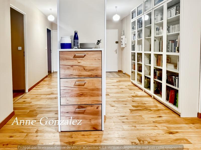 Appartement à vendre, 113m², Orléans