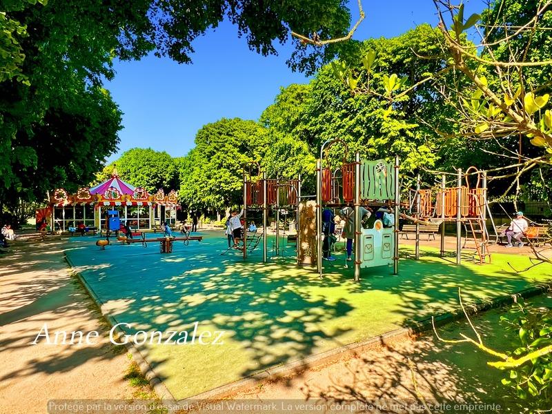 Appartement à vendre, 113m², Orléans