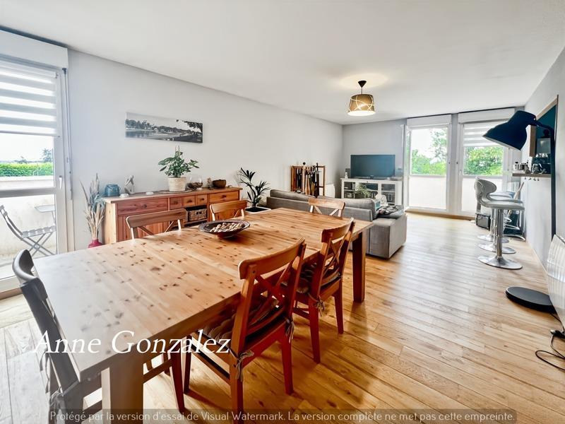 Appartement à vendre, 113m², Orléans