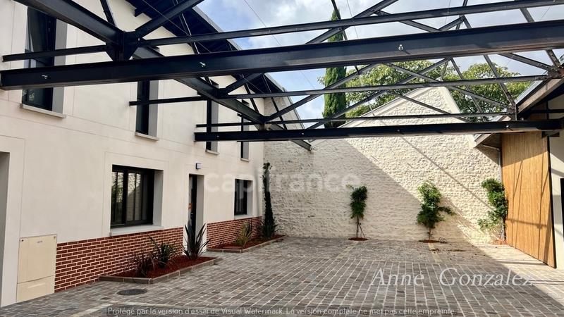 Appartement à vendre, 112m², Orléans