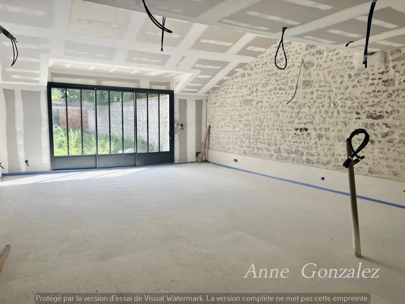 Appartement à vendre, 112m², Orléans