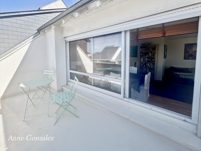 Appartement à vendre, 107m², Orléans