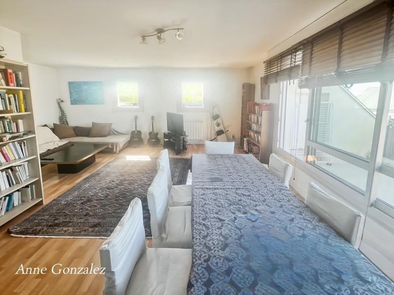 Appartement à vendre, 107m², Orléans