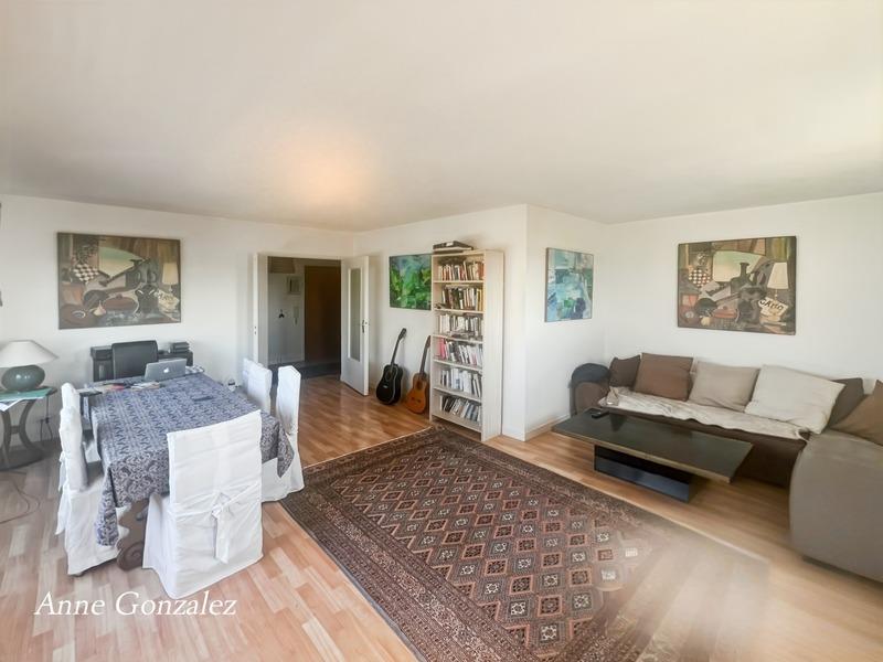 Appartement à vendre, 107m², Orléans